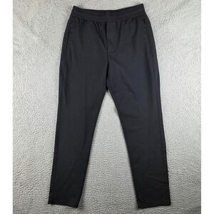 Public Rec All Day Every Day Jogger Pants Mens 32x32 Black